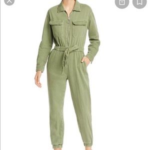NWT FORE Jumpsuit